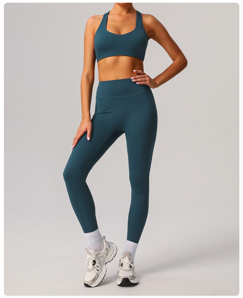Quick Dry leggings