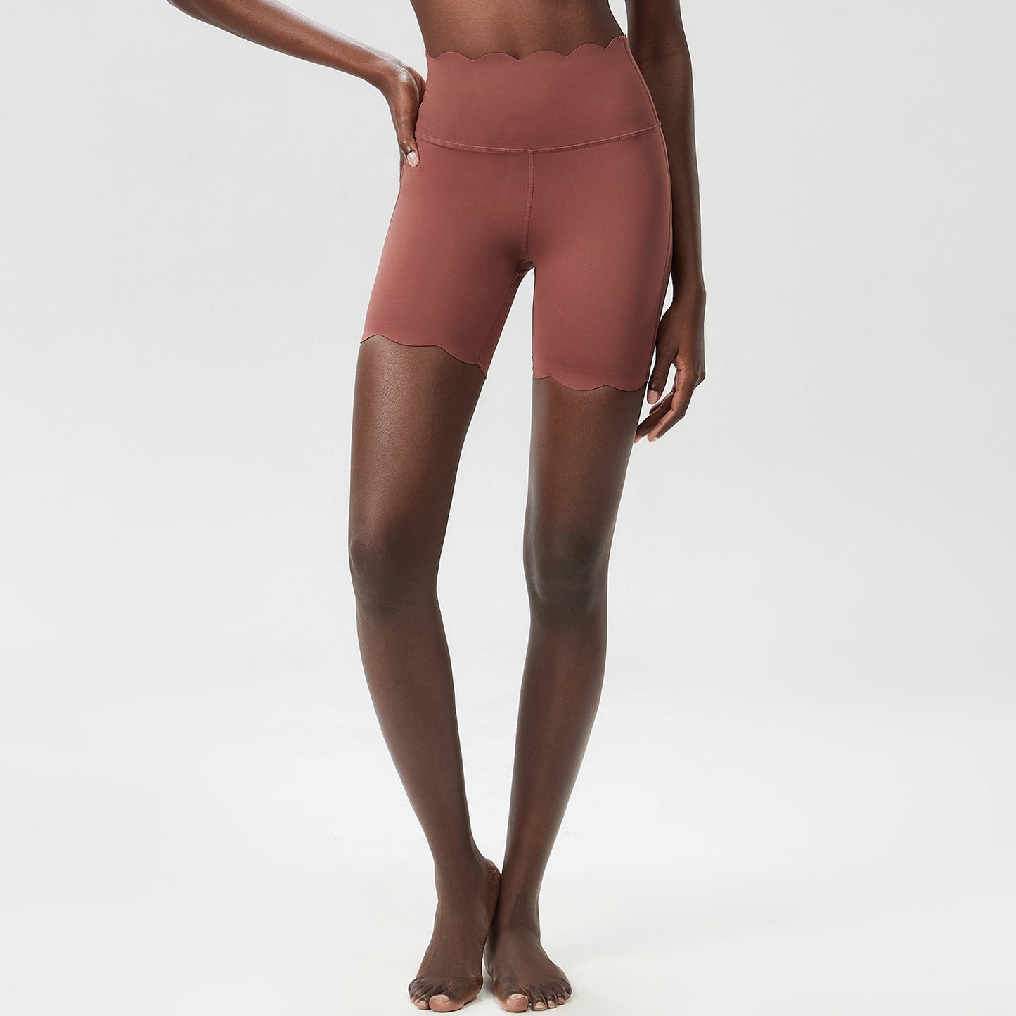 Dusky Pink