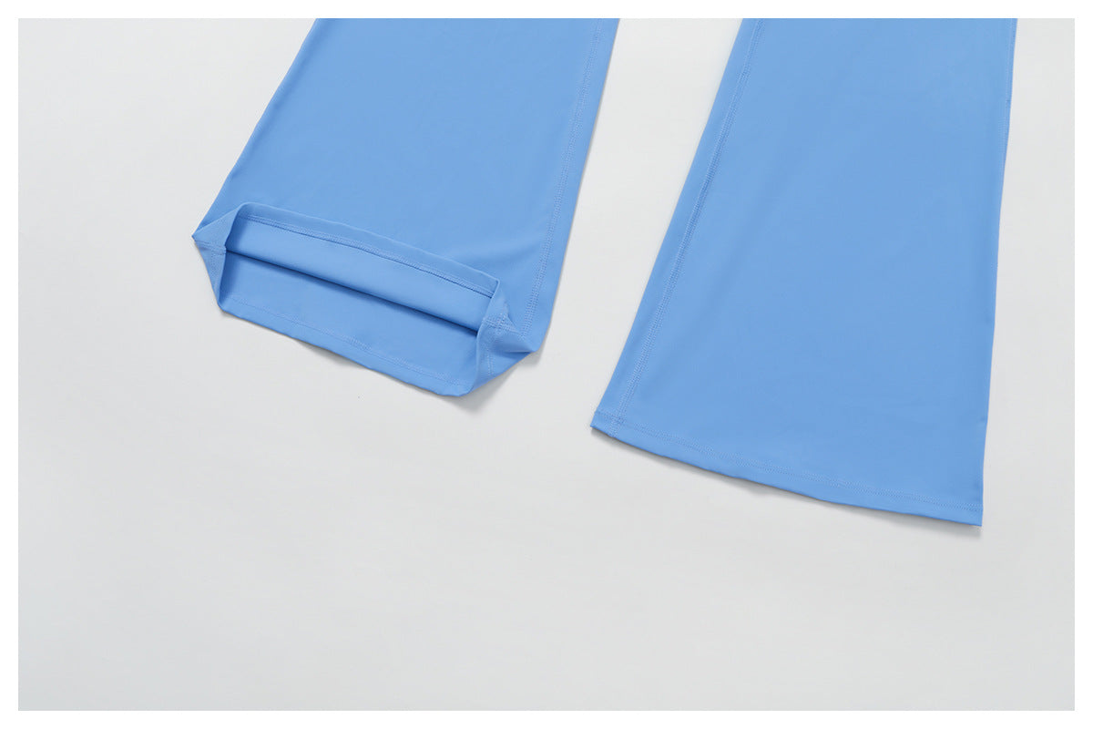 V waist Trousers