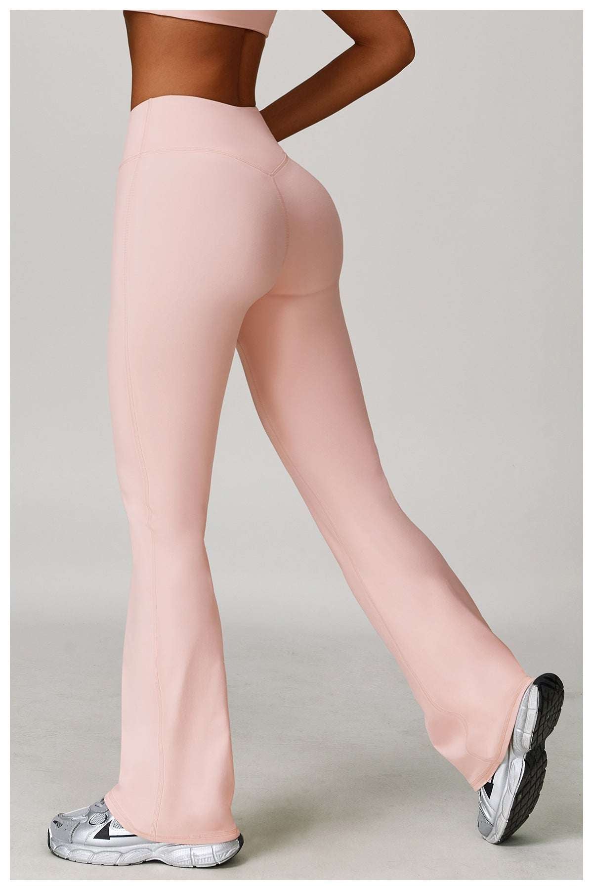 Brushed Trousers