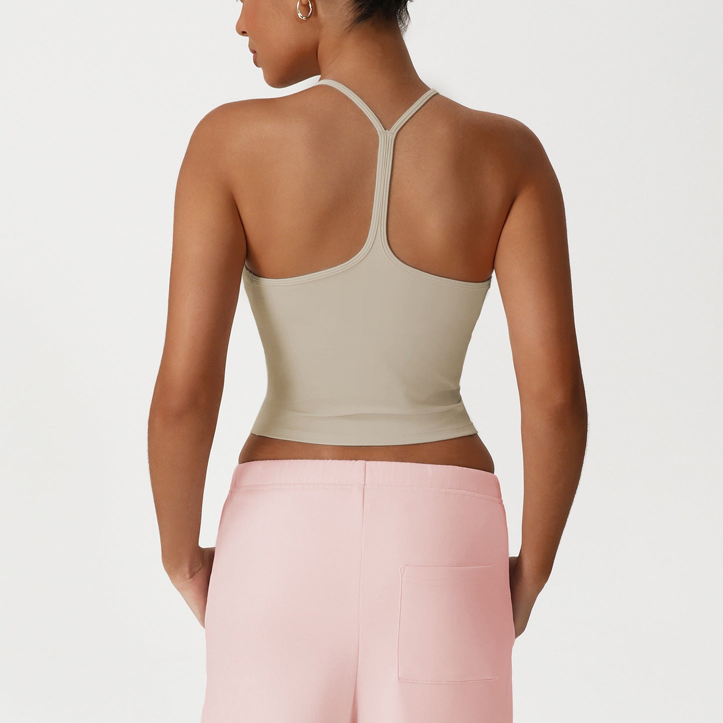 Beige Pink