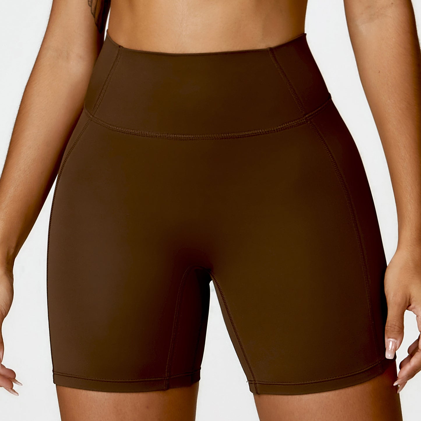 Birch Tea Brown