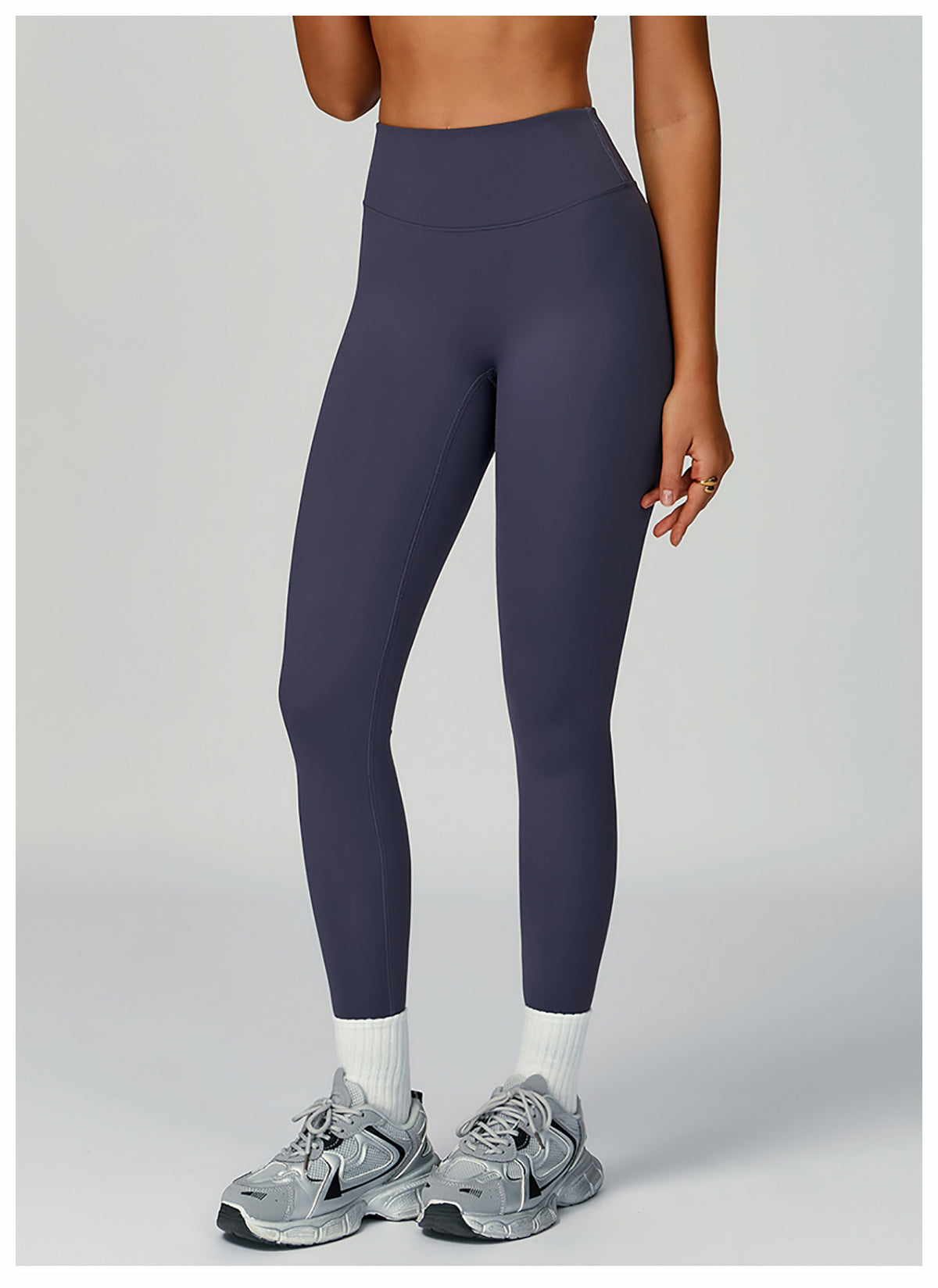 Seamless leggings
