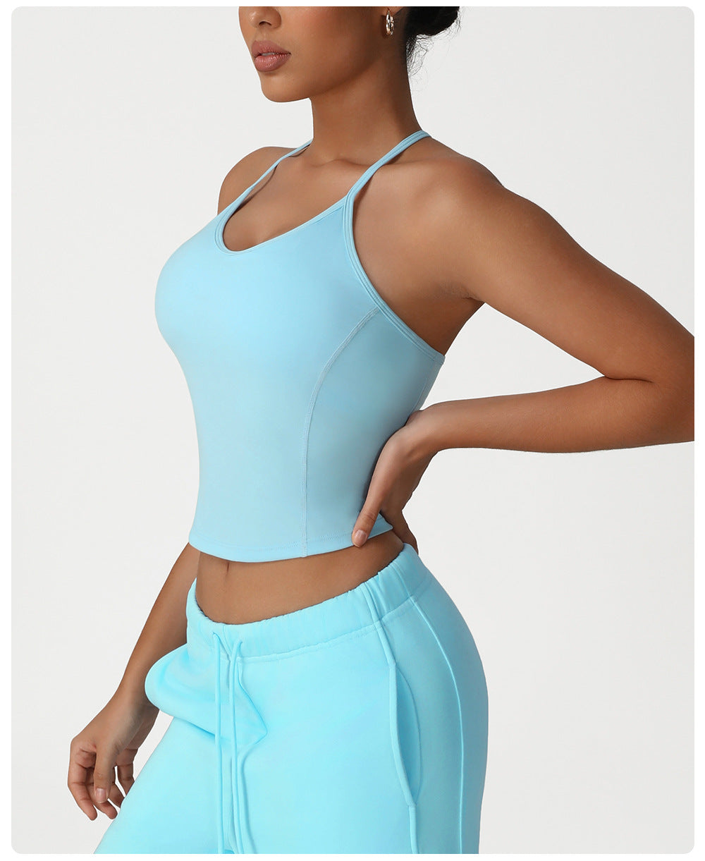 T back vest