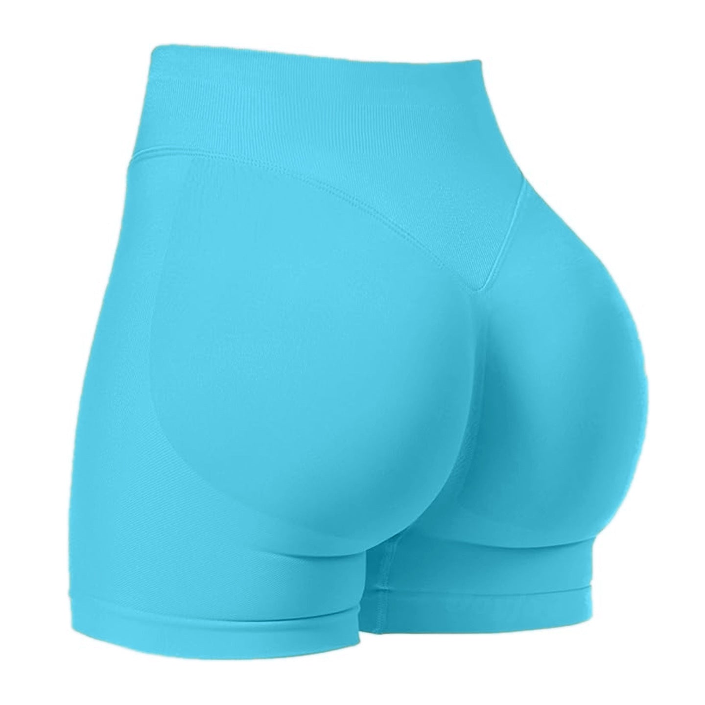 Glacier blue