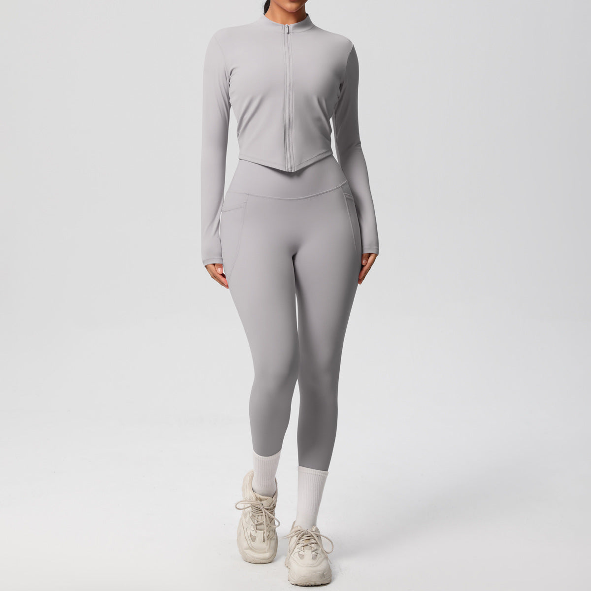 Frost Gray