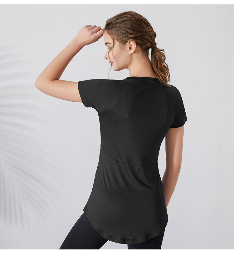 Short sleeve T shirt