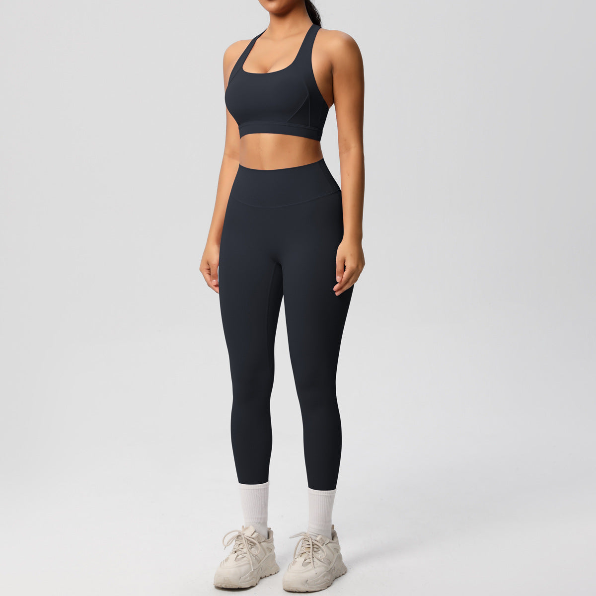 High support Two Piece Sets