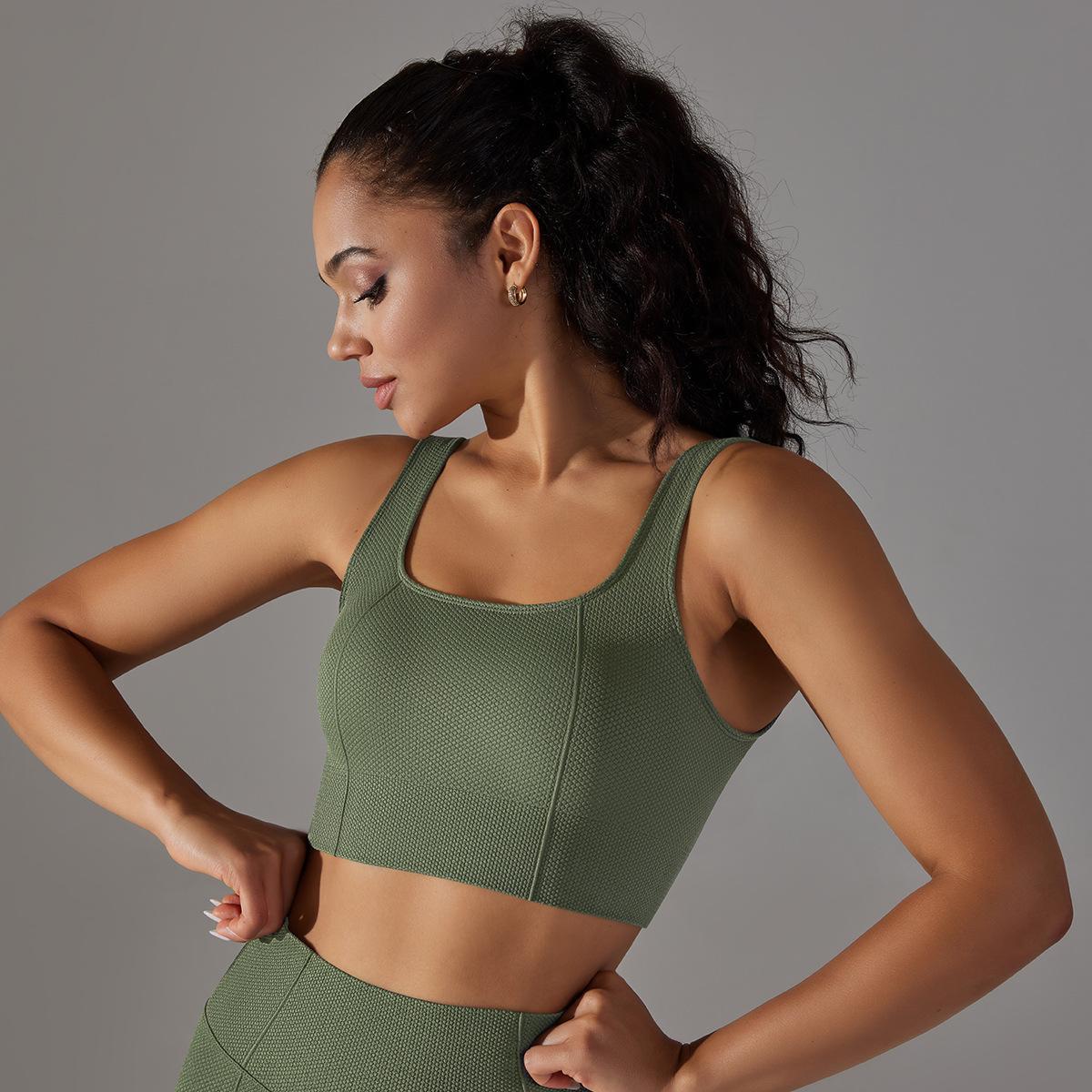 Quick Dry sports bra