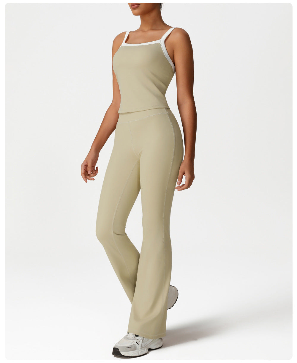 Seamless Trousers