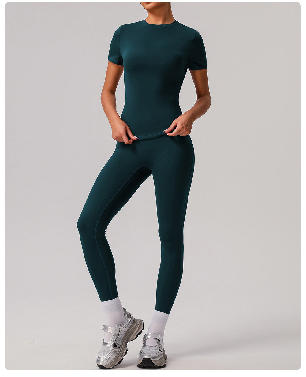 Quick dry T shirt