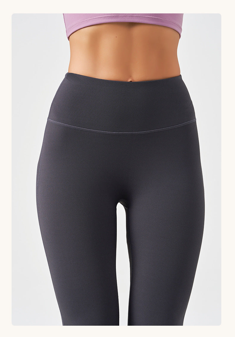 Contouring trousers