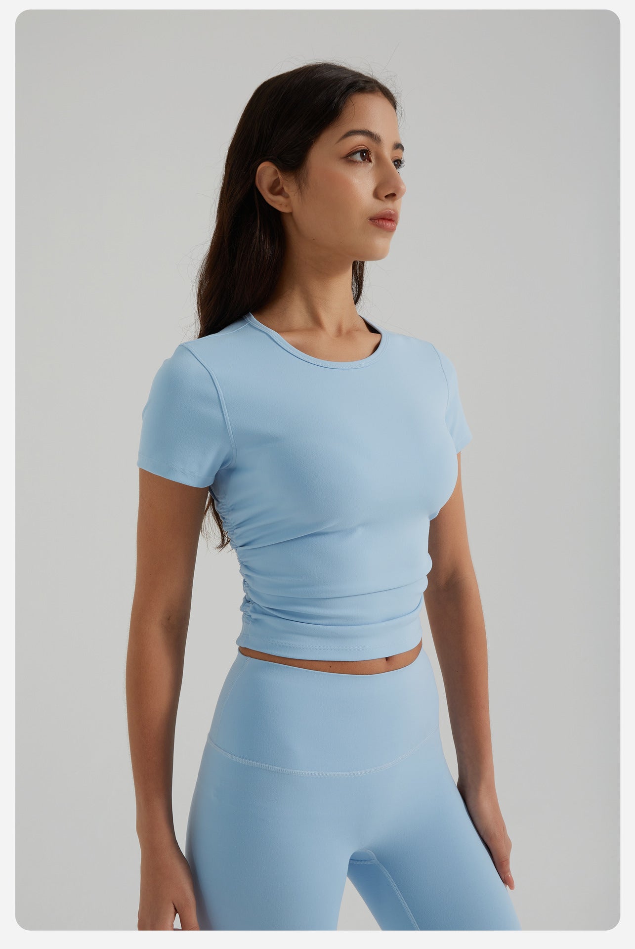 Medium support top