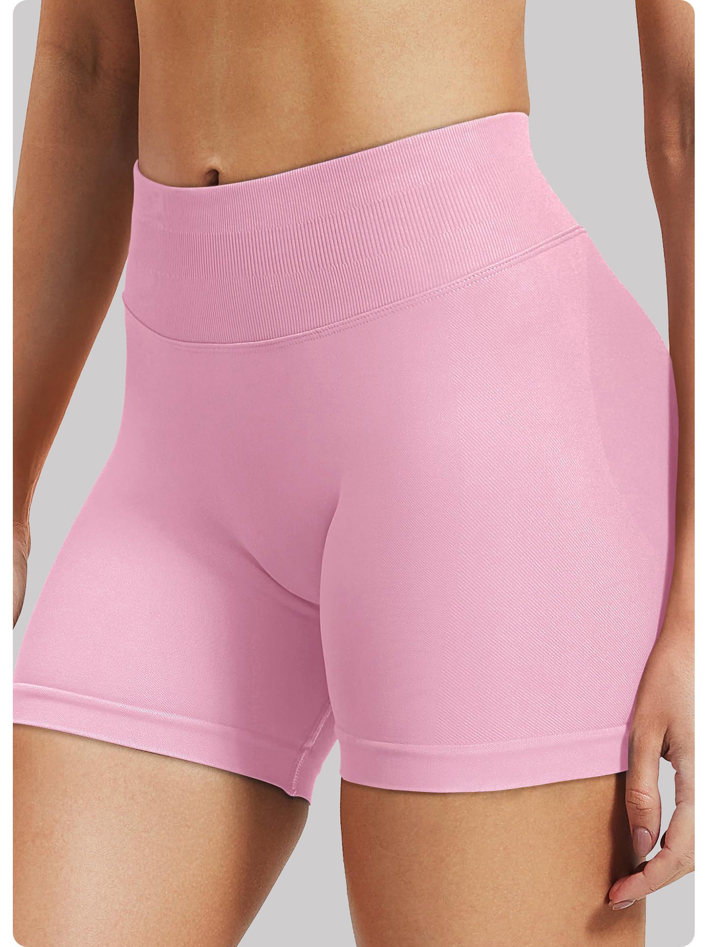 Shaping Hot pants
