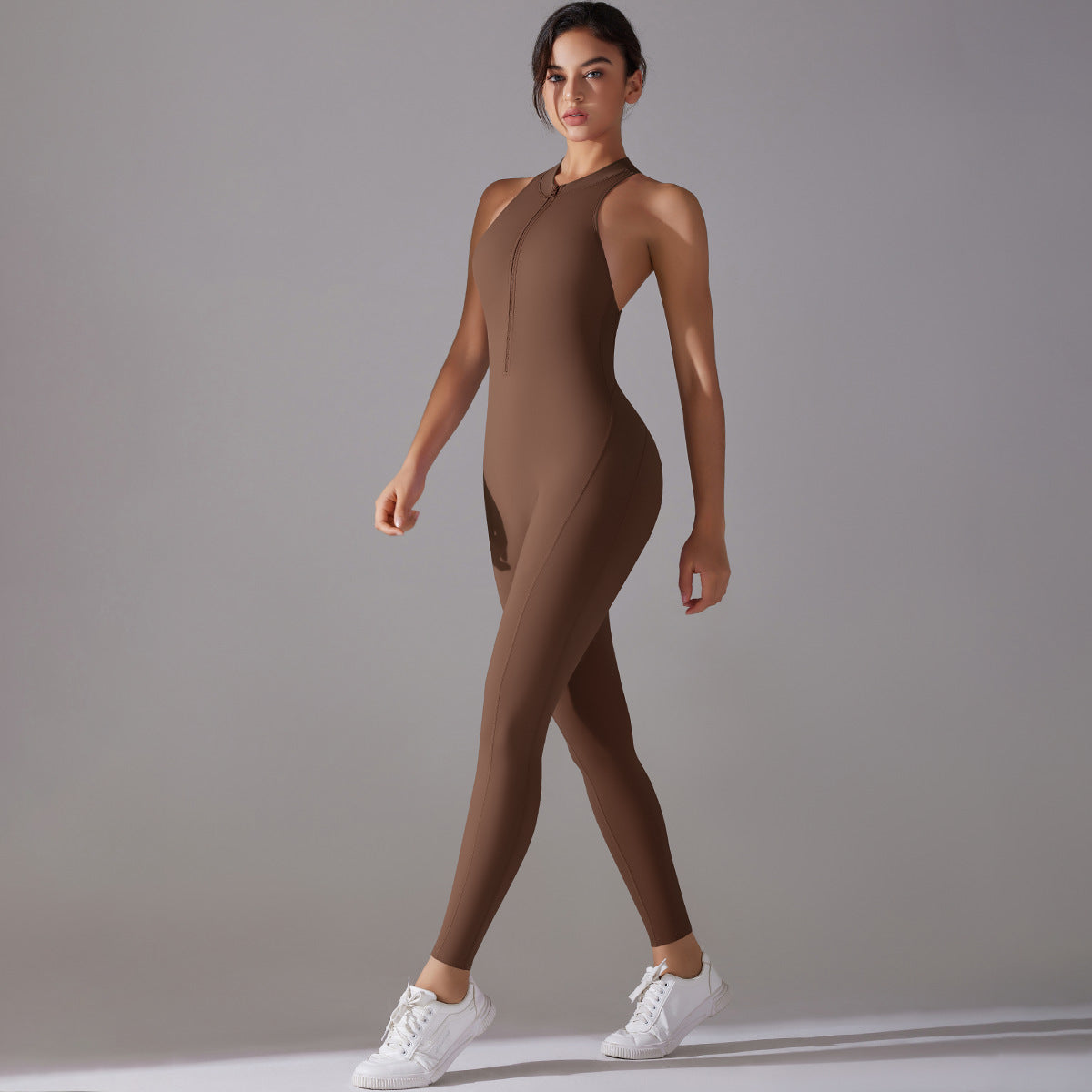 Fitness Jumpsuit