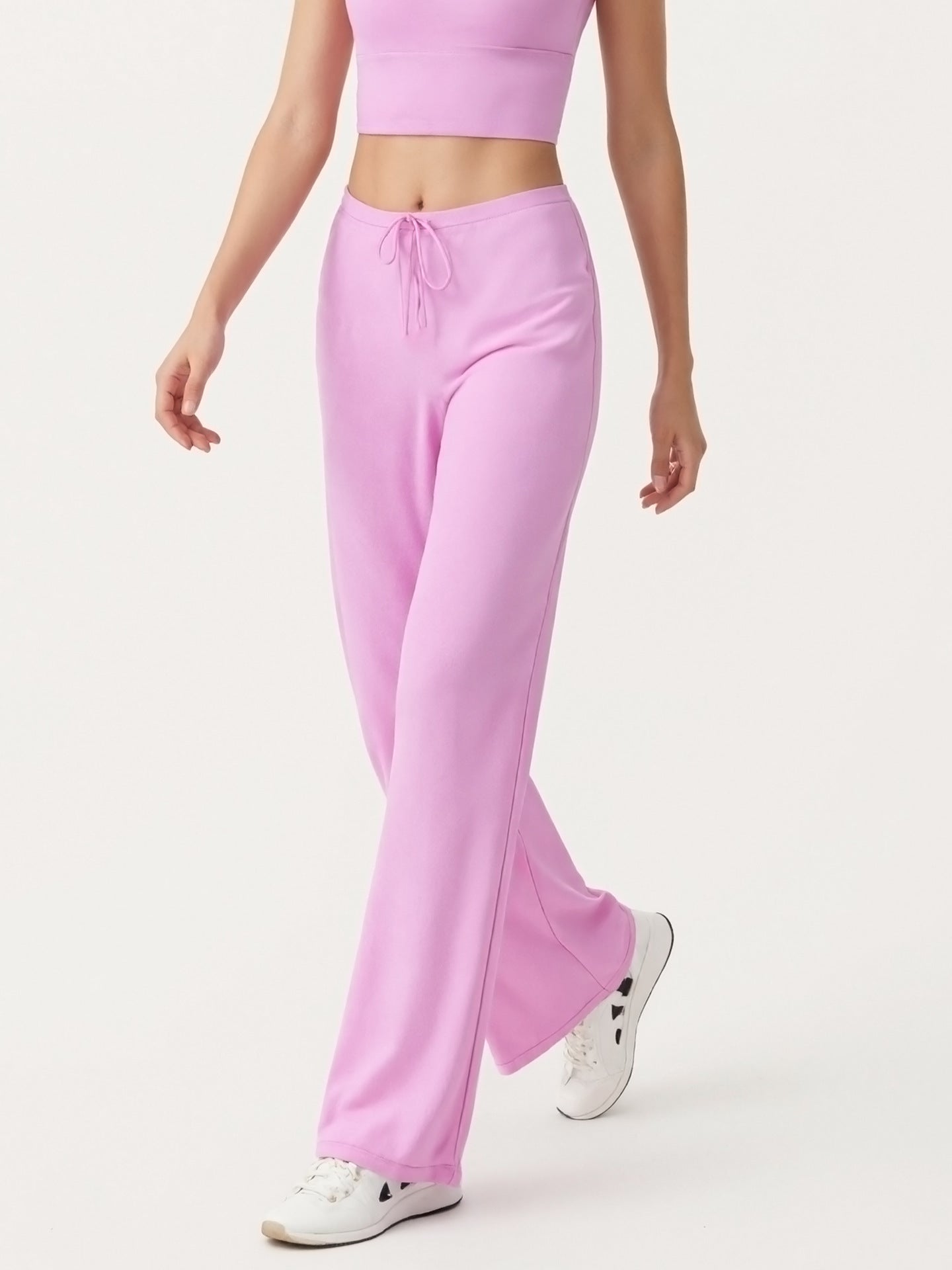 Seamless Trousers