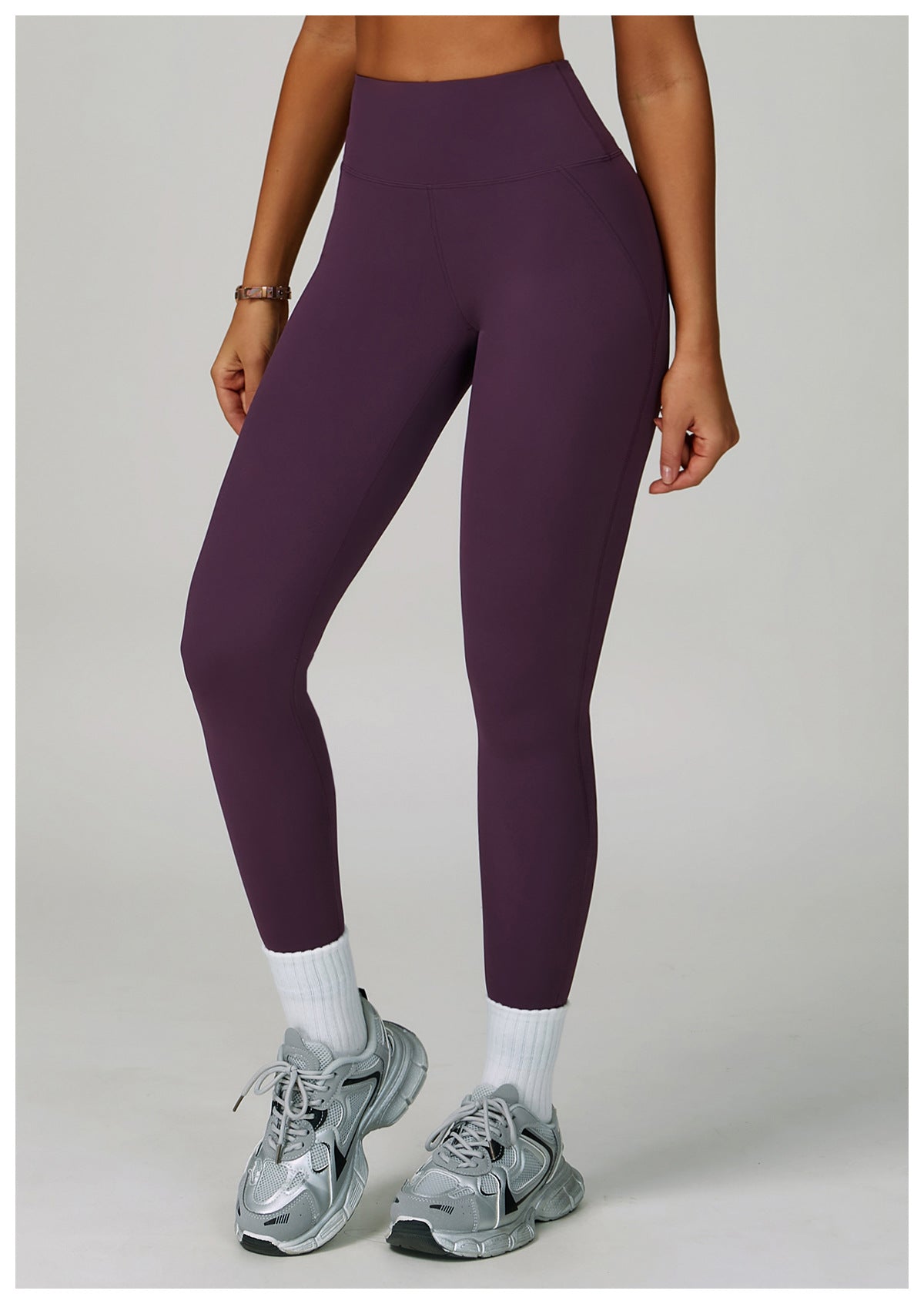 Seamless leggings