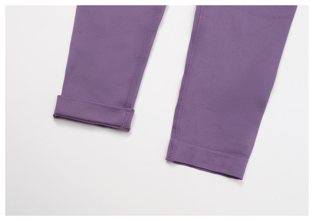High waist leggings