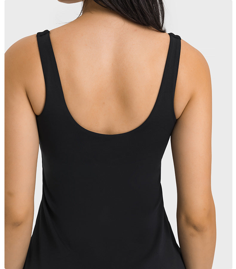 Comfy fitness dress