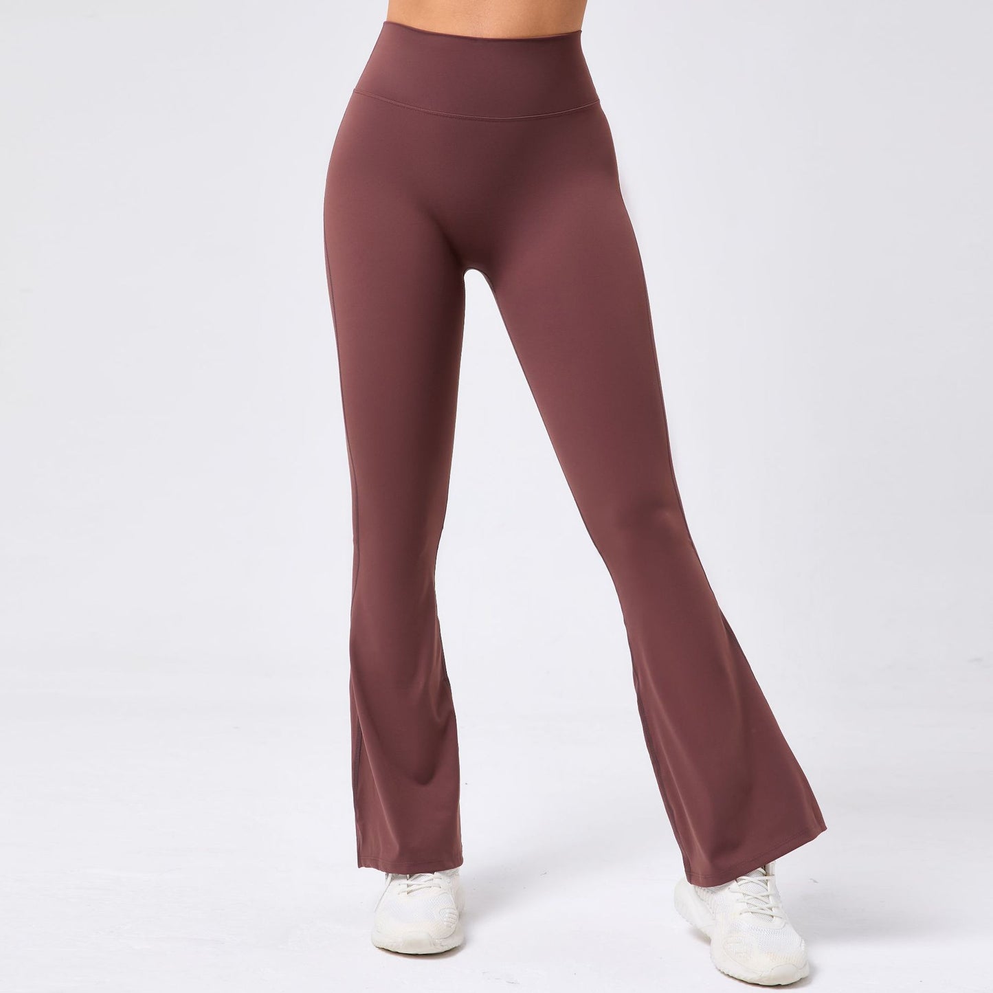 Contouring trousers