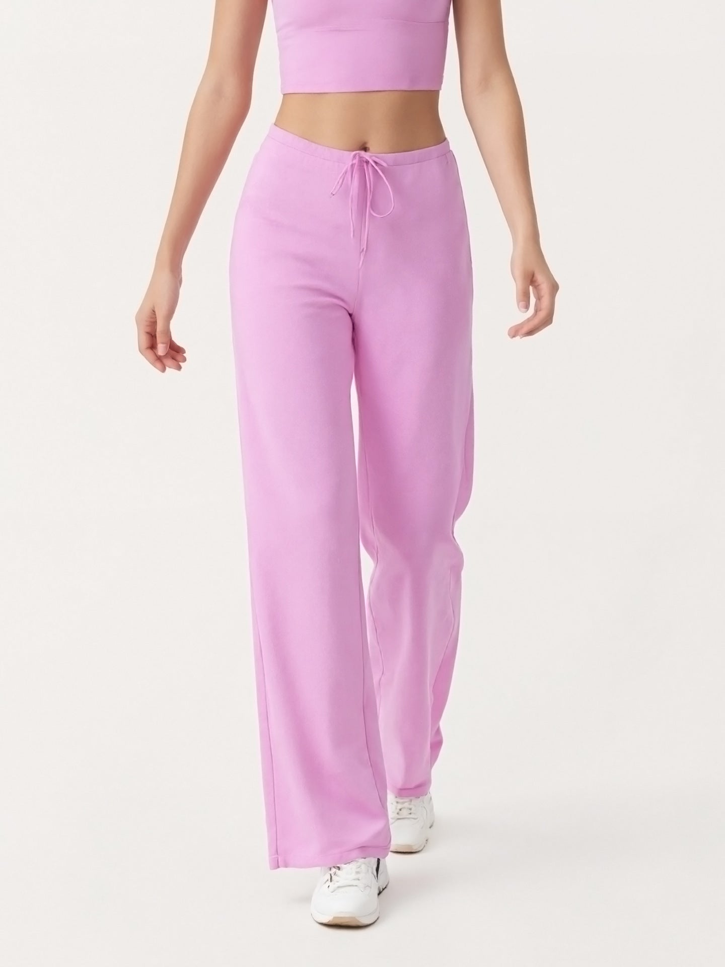 Seamless Trousers