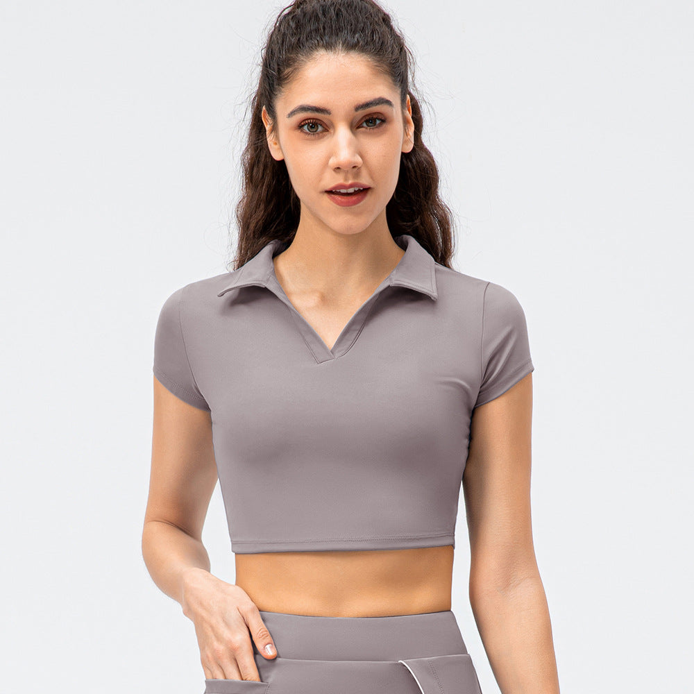 Purple Gray