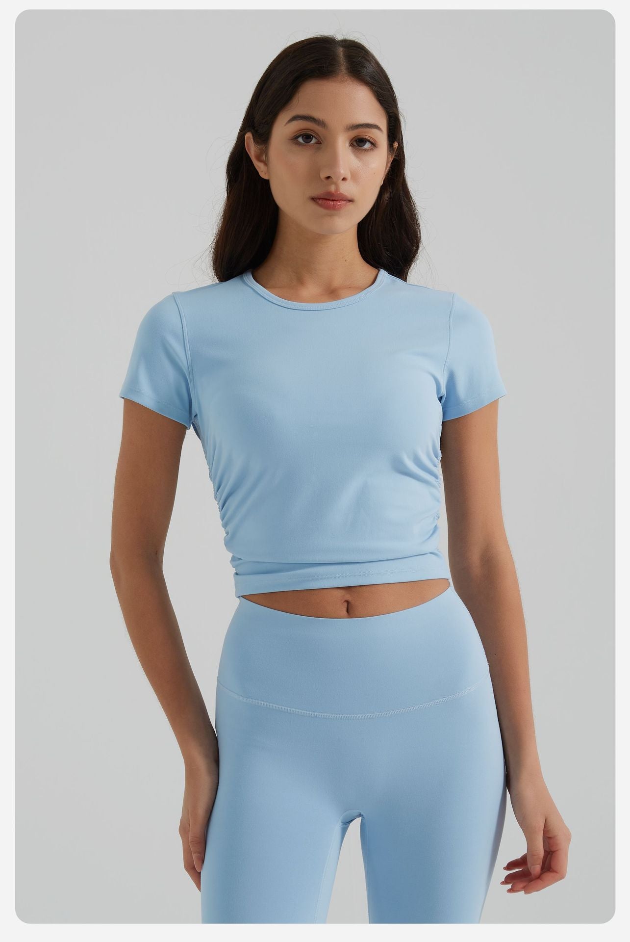 Medium support top