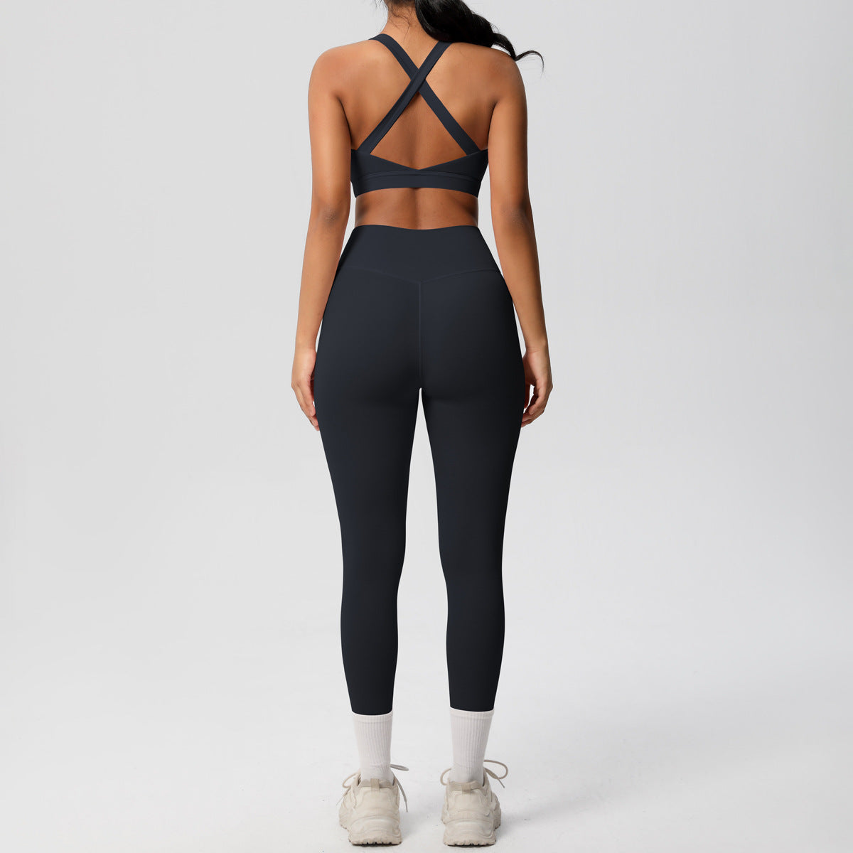 High support Two Piece Sets