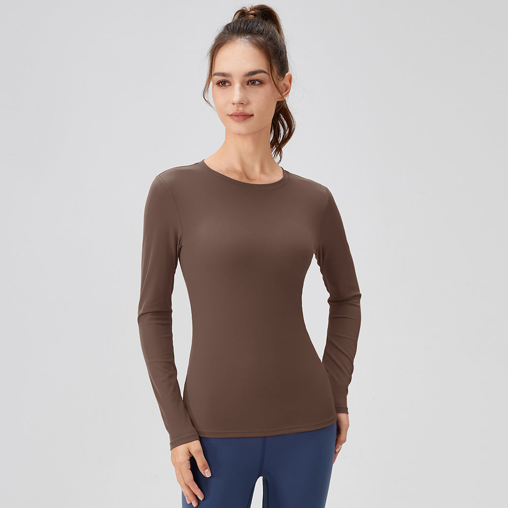 Cocoa Brown