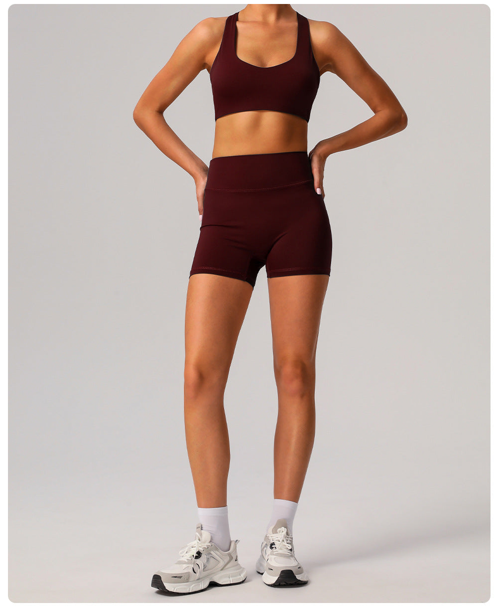 Quick Drying Shorts