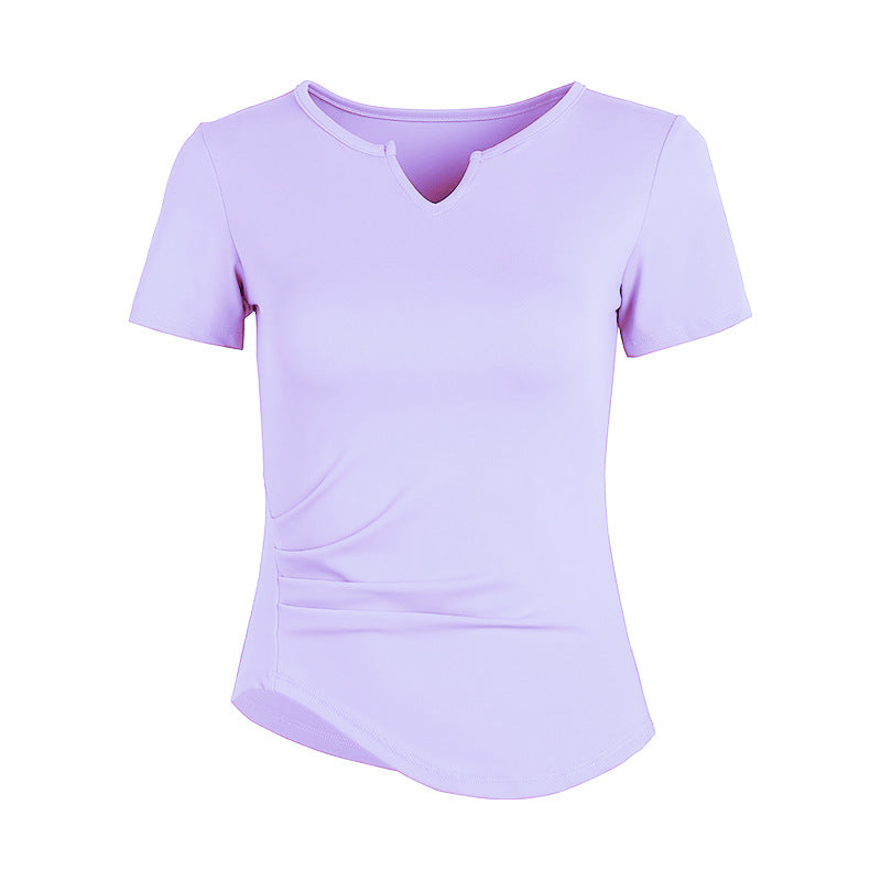 Lilac Purple