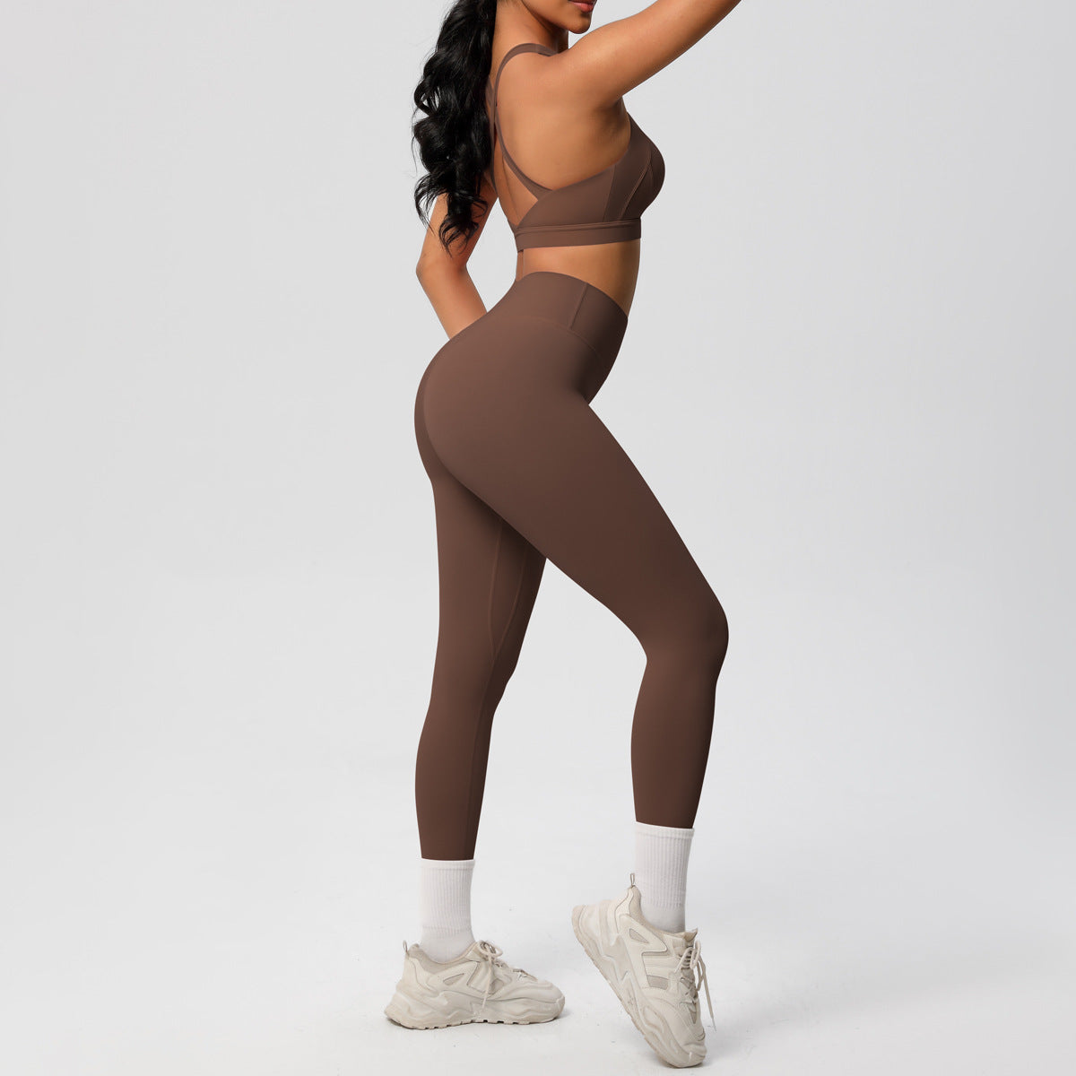 High support Two Piece Sets