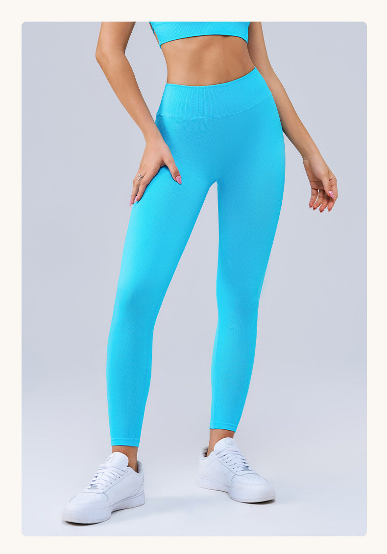High Waist leggings