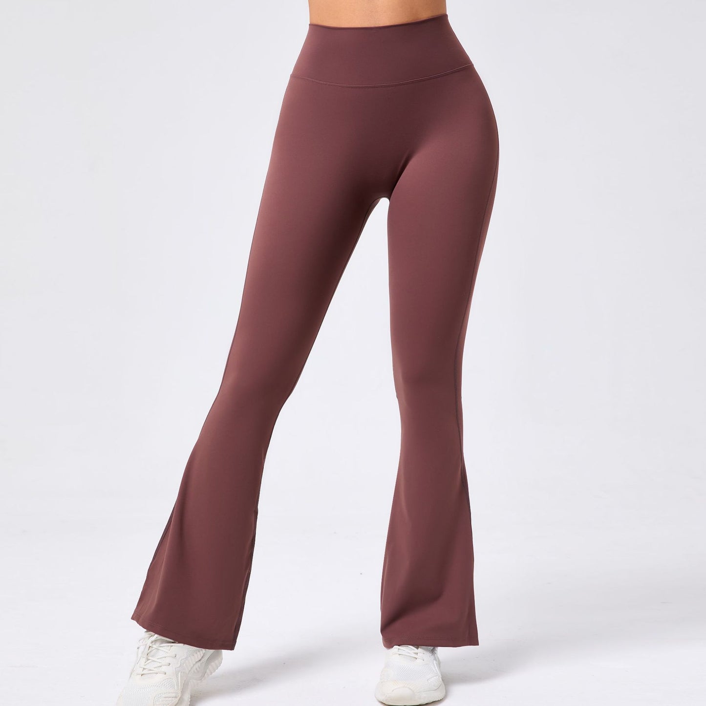 Contouring trousers