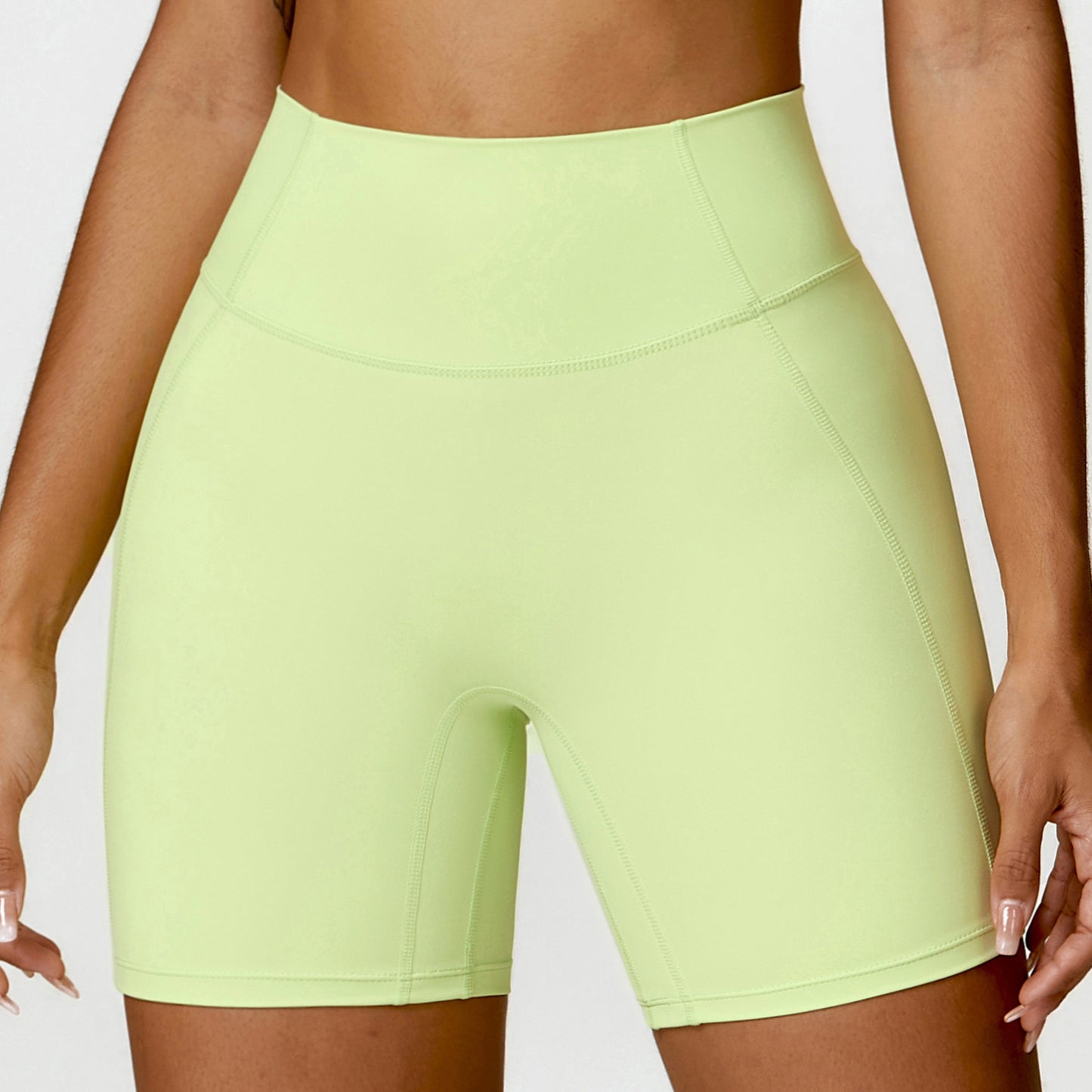 Light Yellow Green