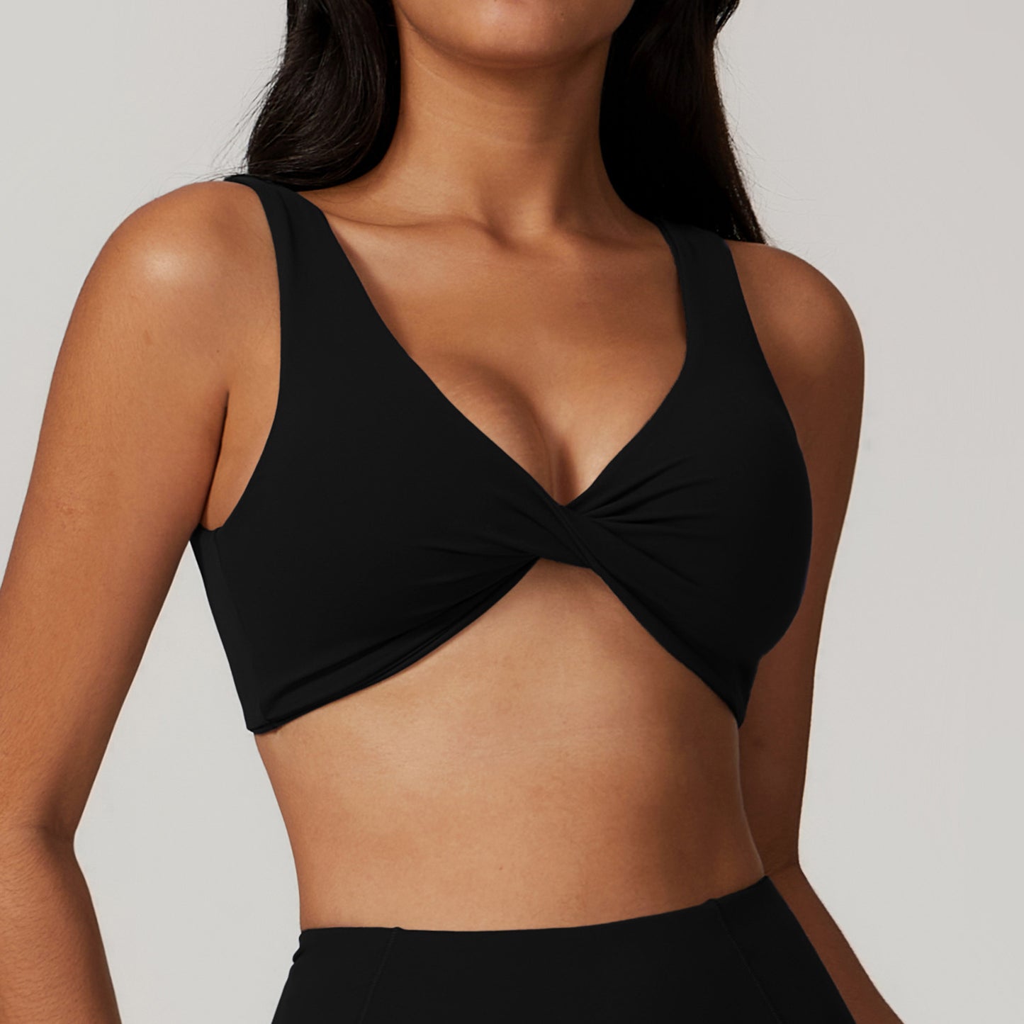 Advanced Black