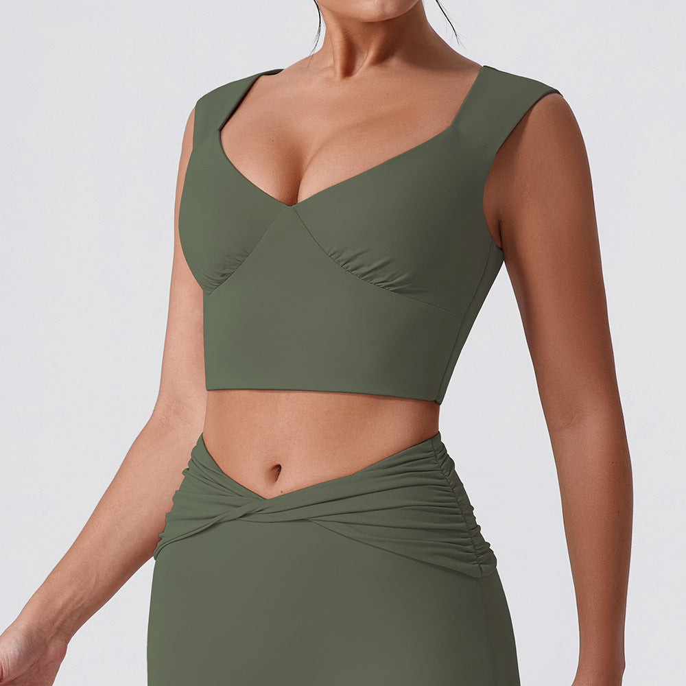 Olive Green