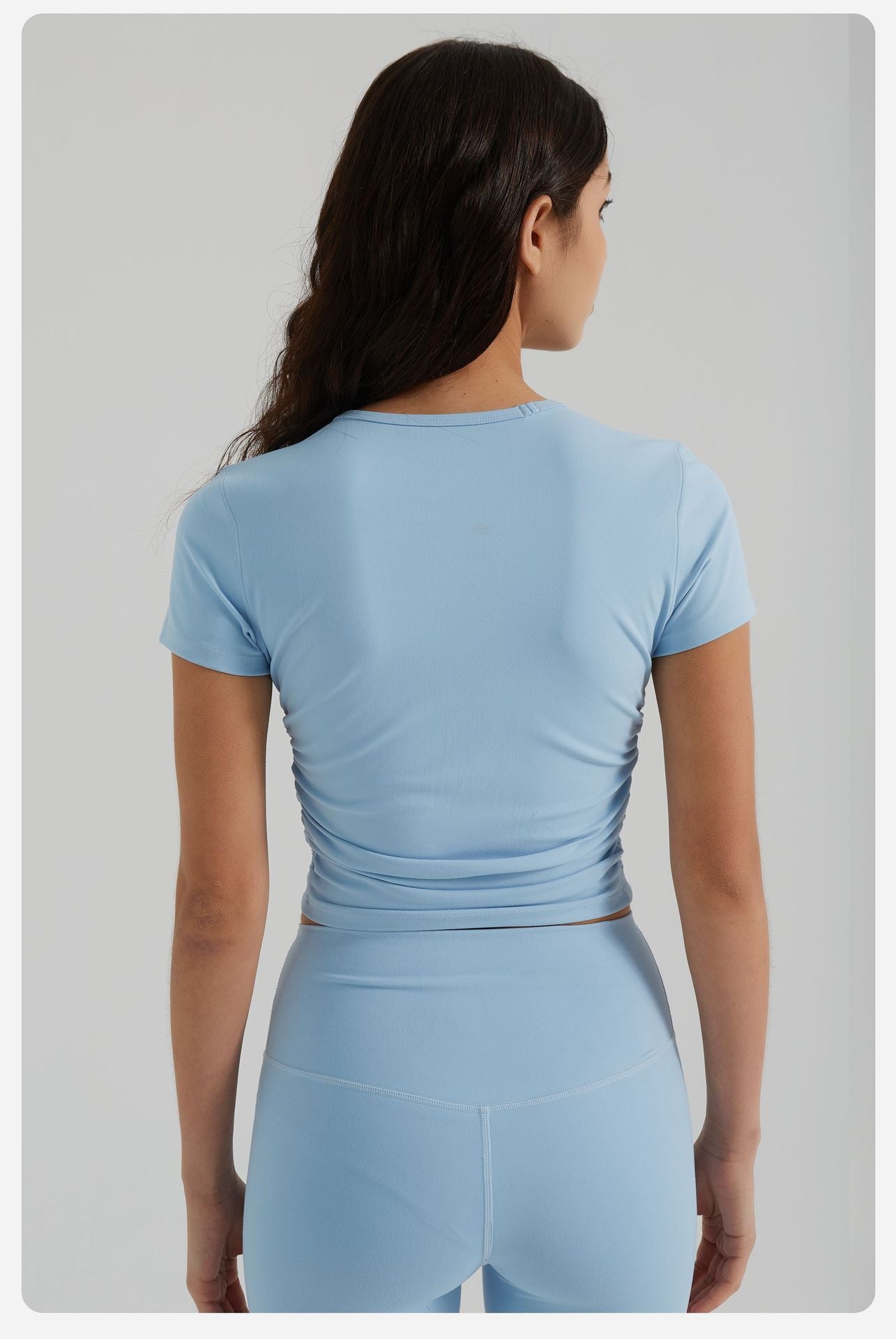 Medium support top