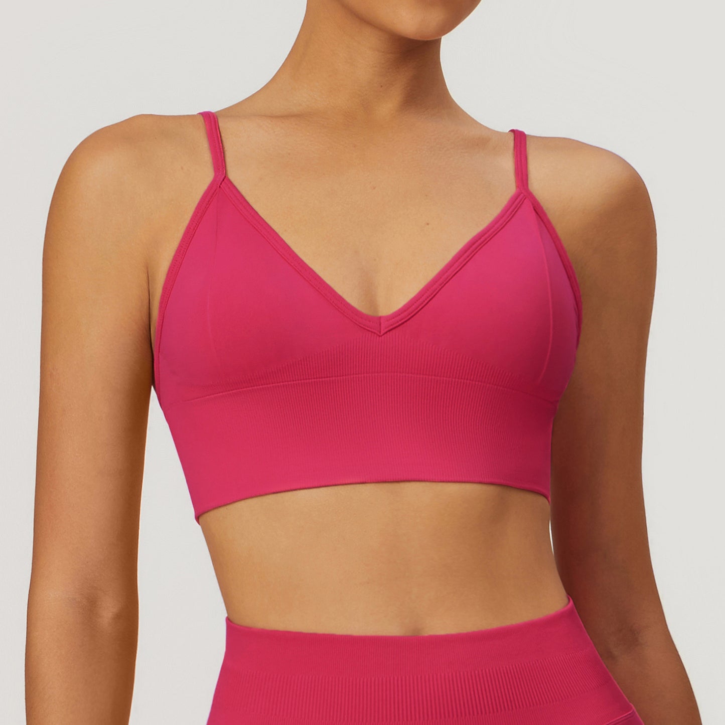 Raspberry Red
