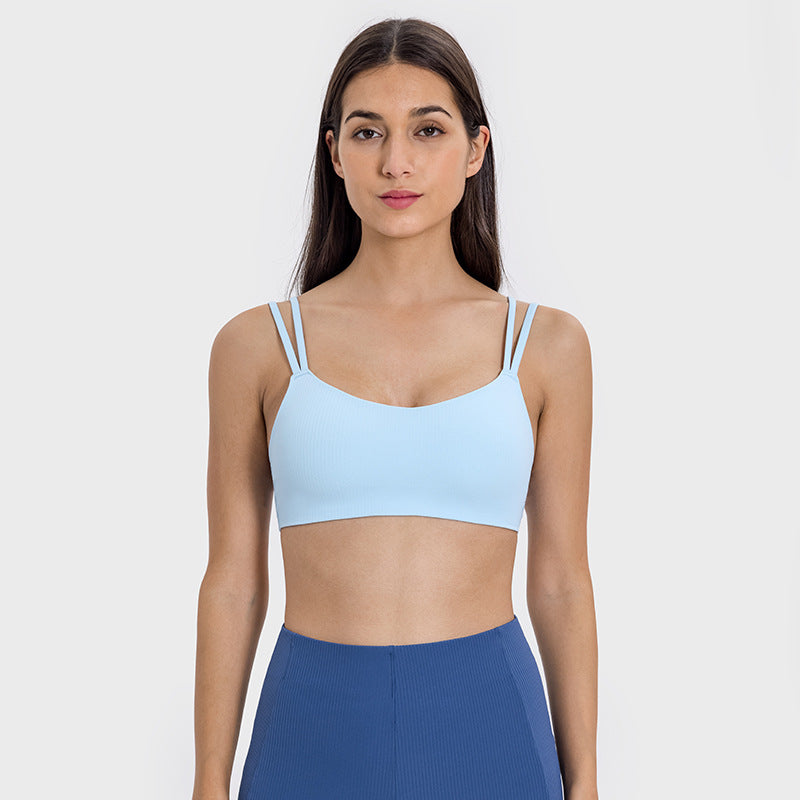 Blue Linen