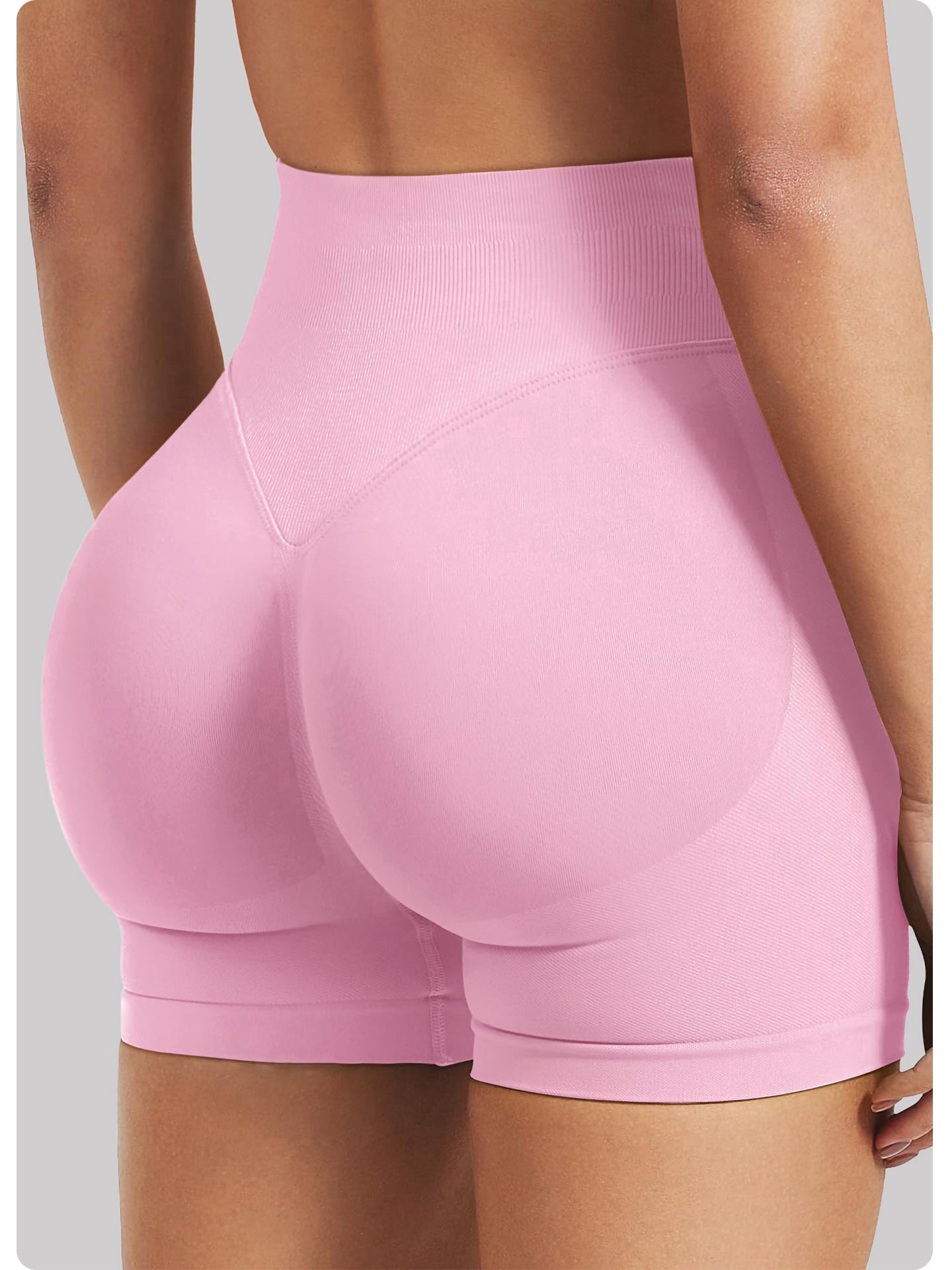 Shaping Hot pants