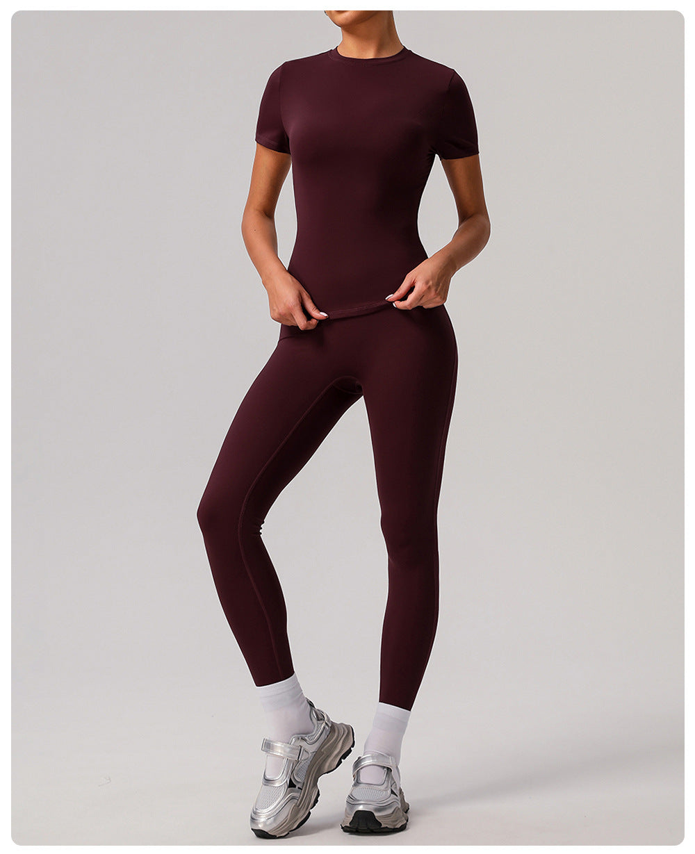 Quick dry T shirt