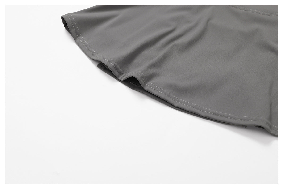 A Line skort