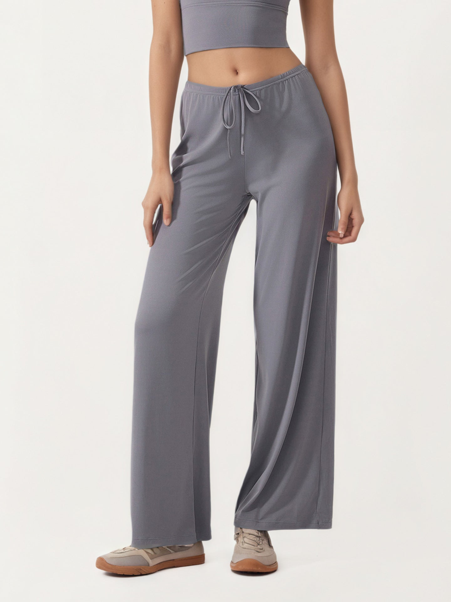 Seamless Trousers
