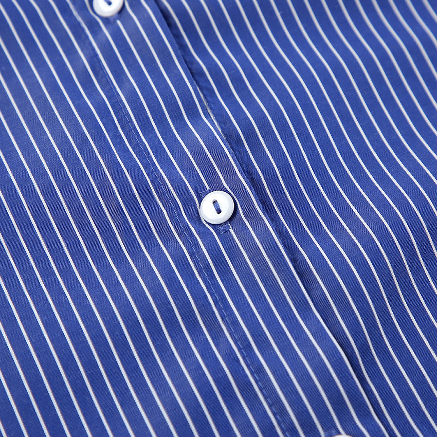 Striped Shirt