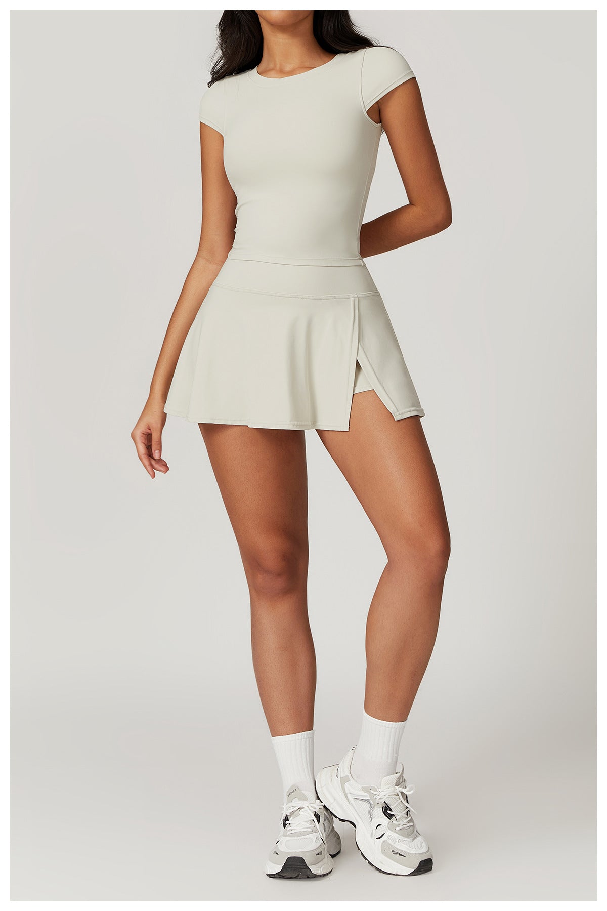 A Line skort