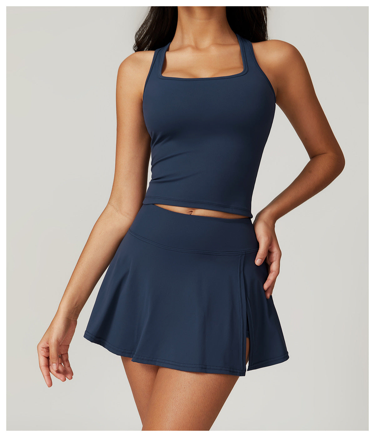 A Line skort