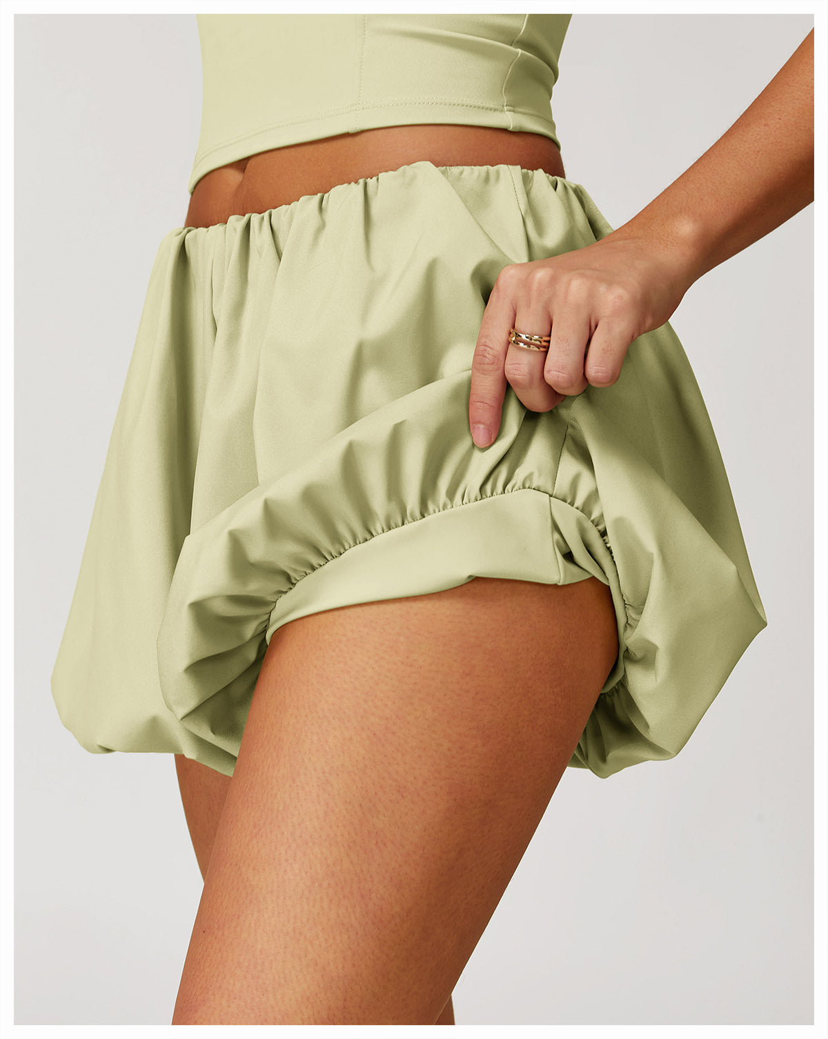 Tennis skort