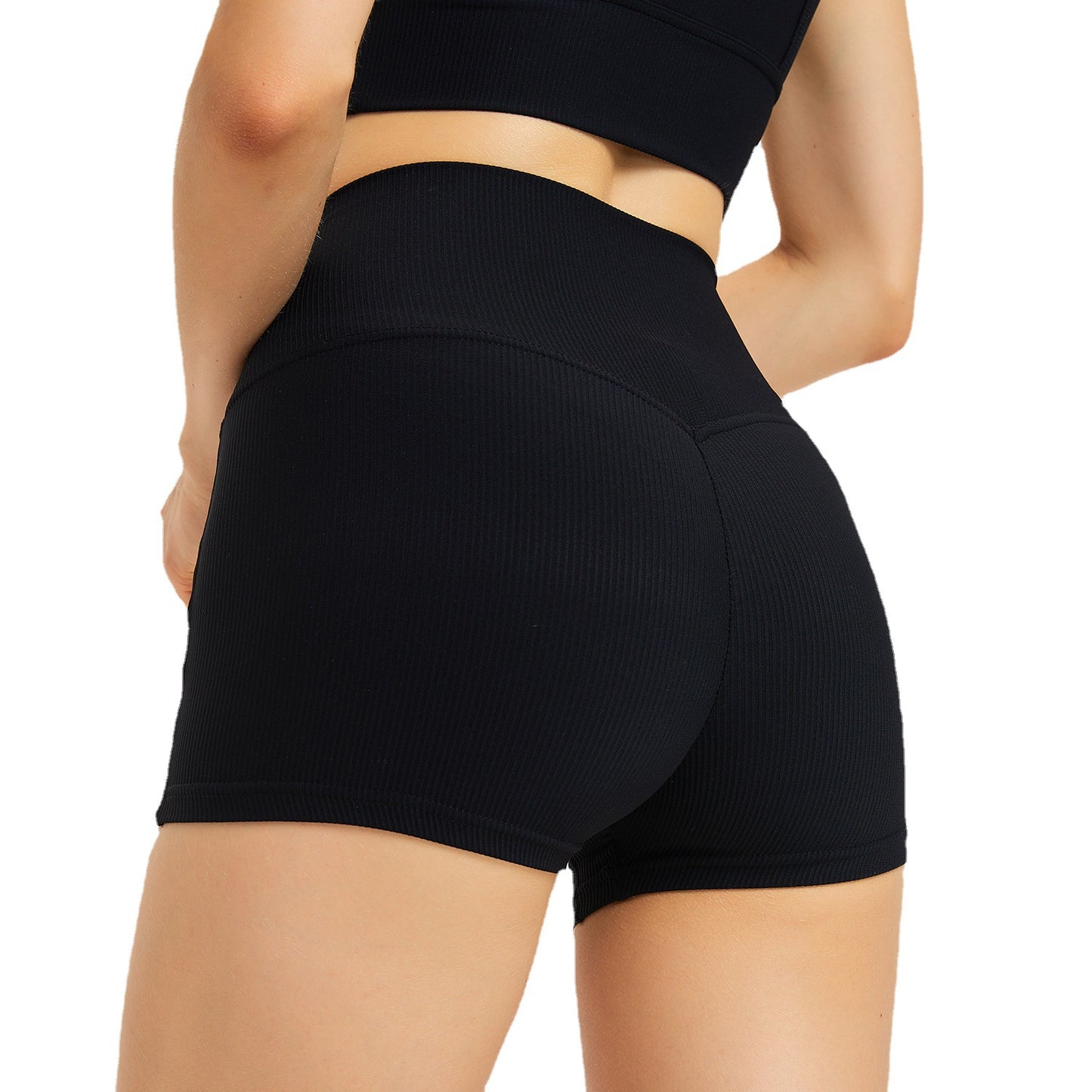 Sports hot pants