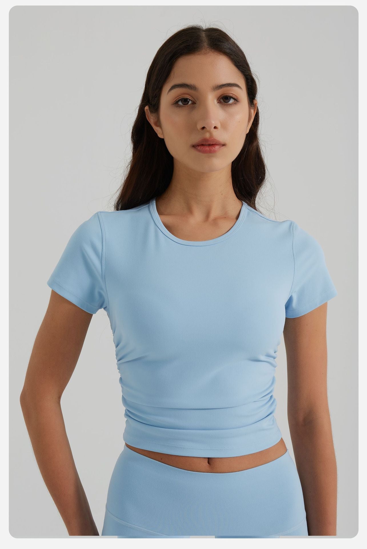 Medium support top